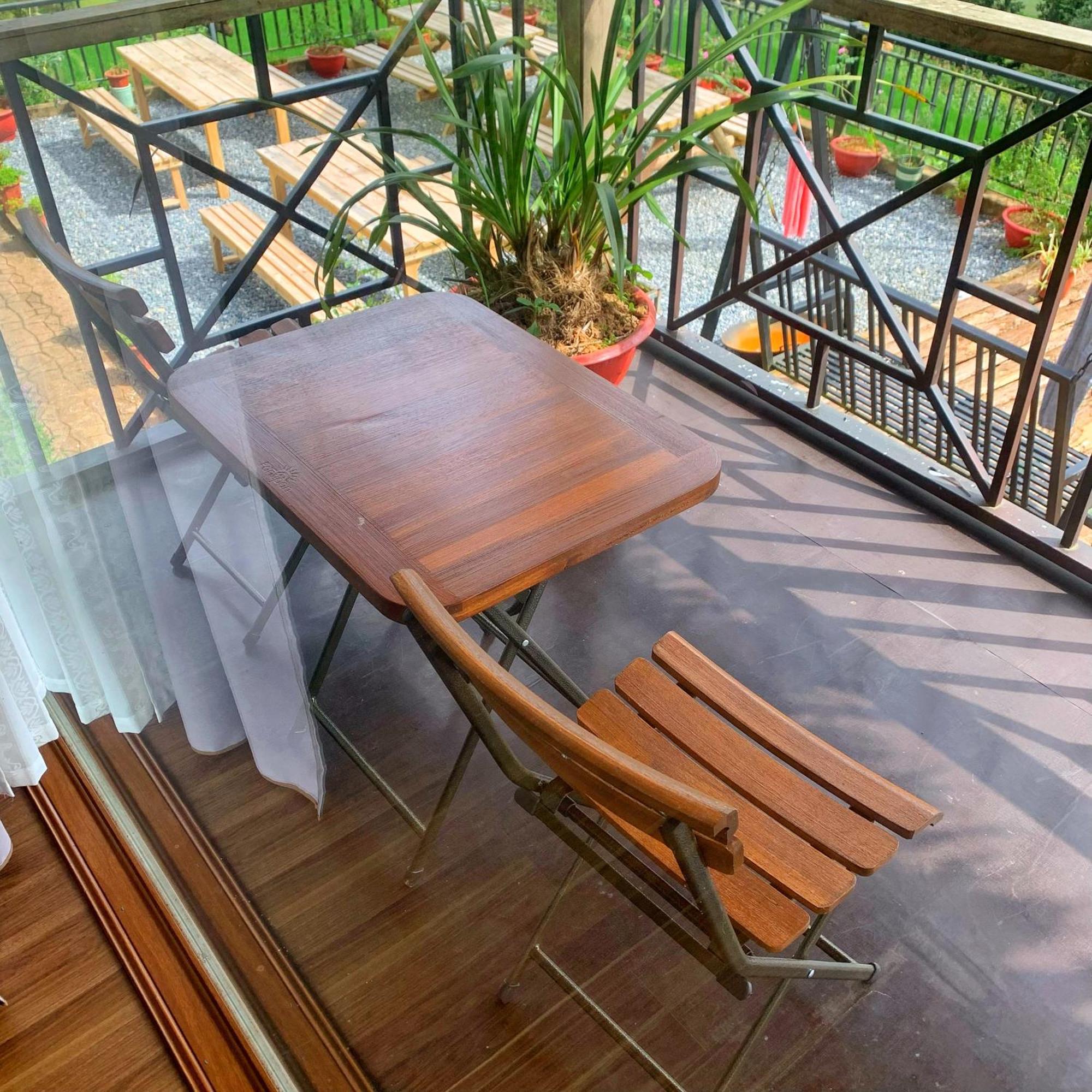 Bed and Breakfast La Rosa House Sapa Exterior foto